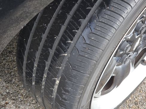 Used 2013 Chevrolet Camaro LS image 8