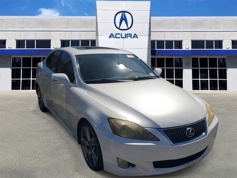 Used 2010 Lexus IS 250 image 1