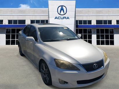 Used 2010 Lexus IS 250