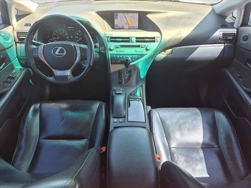 Used 2013 Lexus RX 350 FWD w/ Navigation Pkg image 16
