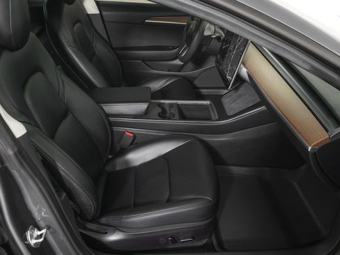 Used 2023 Tesla Model 3 Performance AWD/4WD image 8
