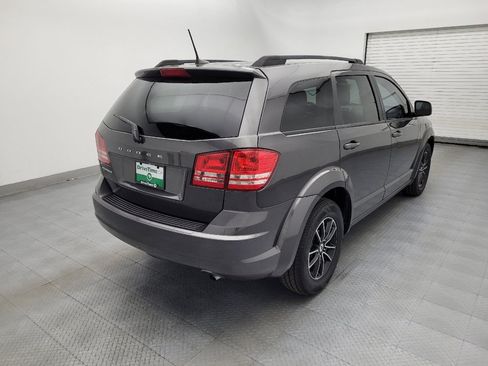 Used 2018 Dodge Journey SE w/ Popular Equipment Group FWD image 9