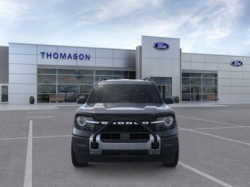 New 2025 Ford Bronco Sport Big Bend image 6