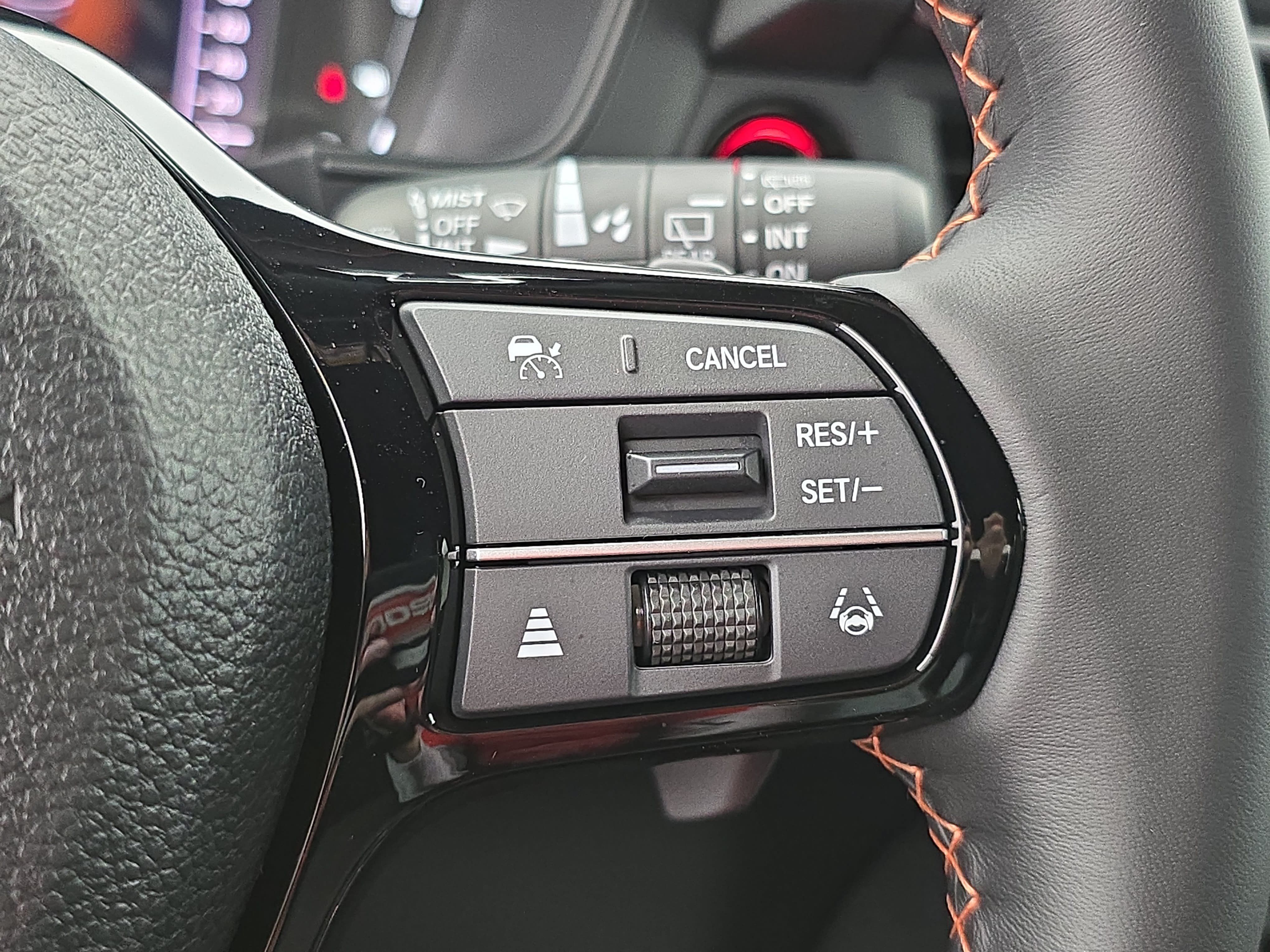 New 2026 Honda Pilot Sport image 19