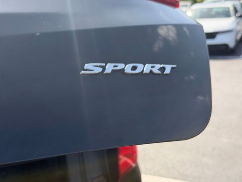 Used 2024 Honda Odyssey Sport image 31
