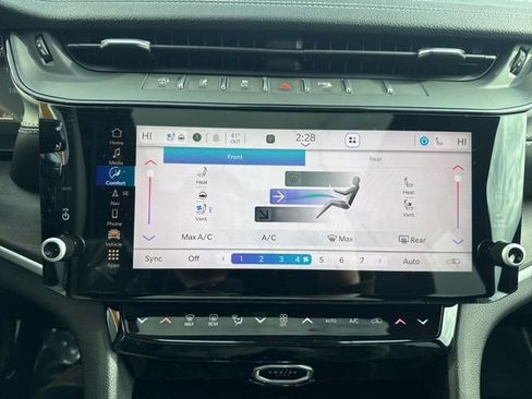 New 2026 Jeep Grand Cherokee L Limited image 19