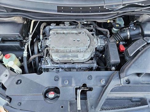 Used 2014 Honda Odyssey Touring image 26