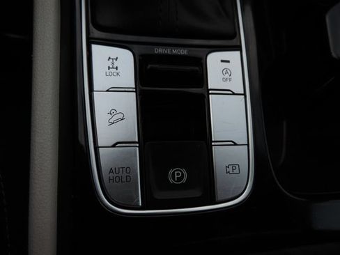 Used 2024 Hyundai Tucson SEL AWD/4WD image 26