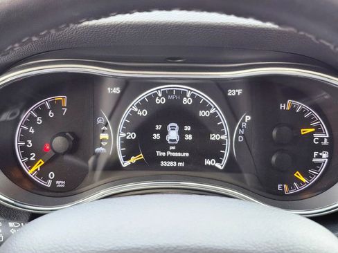 Used 2022 Jeep Grand Cherokee Laredo X image 30