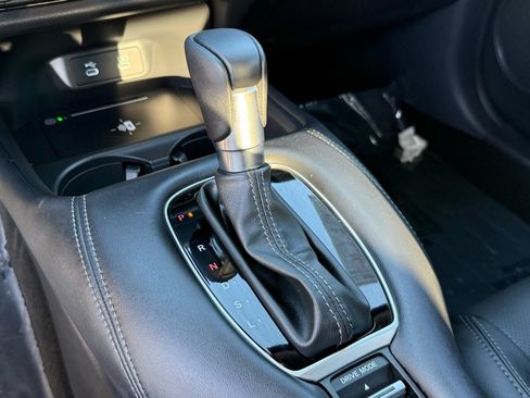 Certified 2026 Honda HR-V EX-L image 25