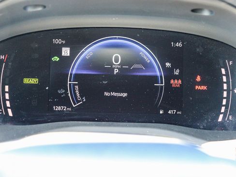 Certified 2025 Toyota Camry SE FWD image 26