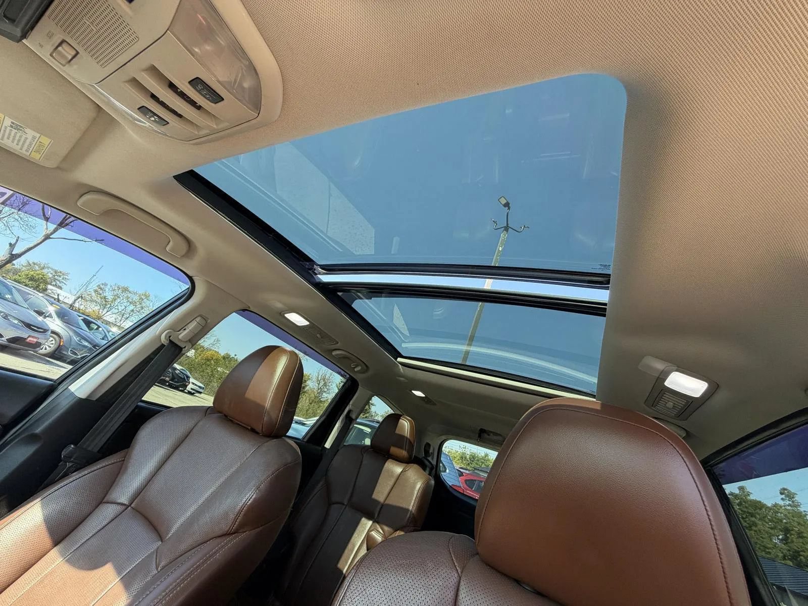 Used 2019 Subaru Ascent Touring AWD/4WD image 33