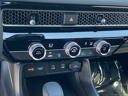 Used 2026 Honda Civic Sport image 20