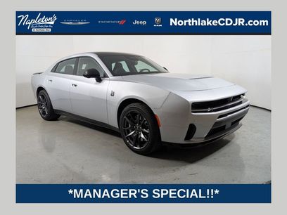 New 2026 Dodge Charger Scat Pack