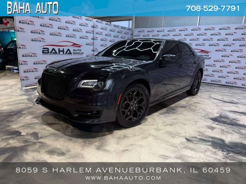 Used 2019 Chrysler 300 S image 48