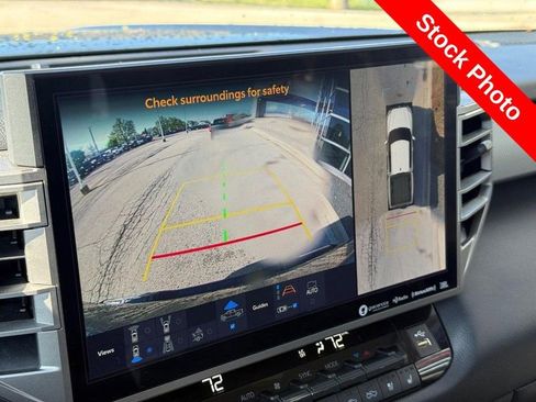 Used 2024 Toyota Tundra Limited AWD/4WD image 24