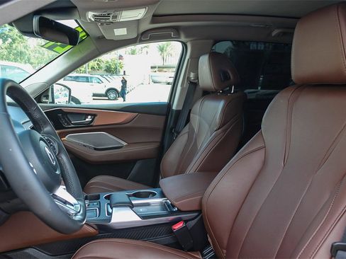 Used 2024 Acura MDX FWD w/ Technology Package image 22