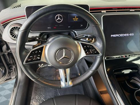 Certified 2023 Mercedes-Benz EQE 350+ Sedan image 11