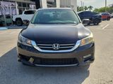 Used 2014 Honda Accord Sport image 2