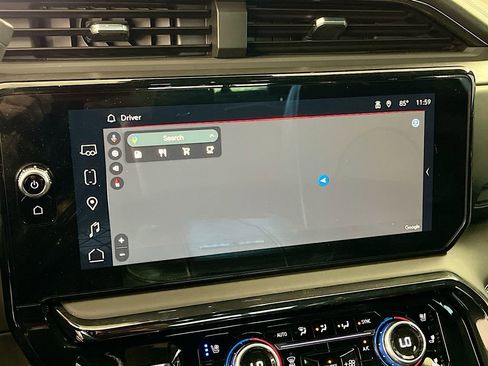 Used 2024 GMC Sierra 2500 AT4X w/ Snow Plow Prep/Camper Package image 13