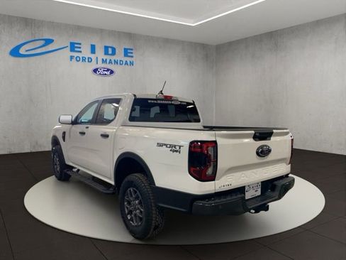New 2026 Ford Ranger XLT AWD/4WD image 6
