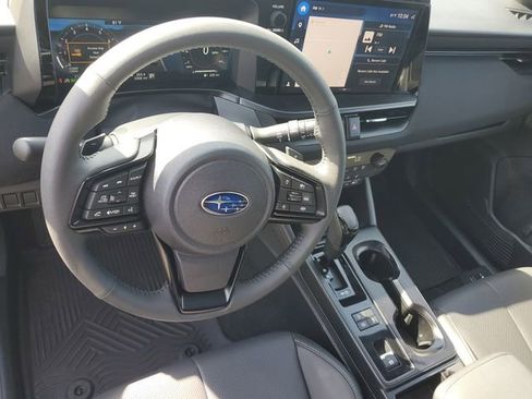 Certified 2026 Subaru Outback Limited AWD/4WD image 19