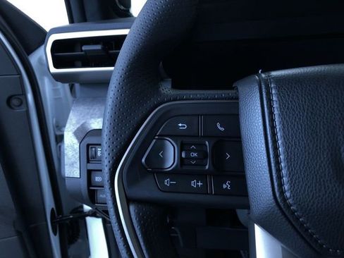 New 2026 Toyota 4Runner Trailhunter image 25