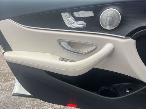 Certified 2023 Mercedes-Benz E 350 4MATIC Sedan image 32