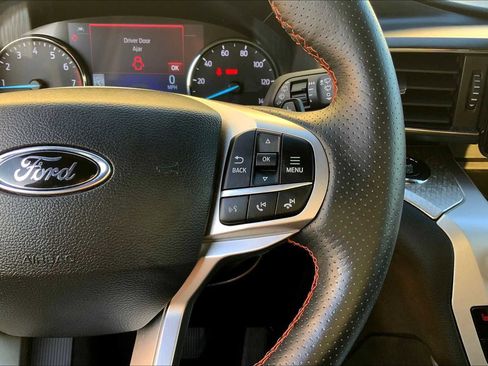 Used 2022 Ford Explorer Timberline image 24