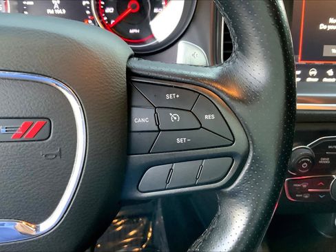 Used 2020 Dodge Charger Scat Pack image 23