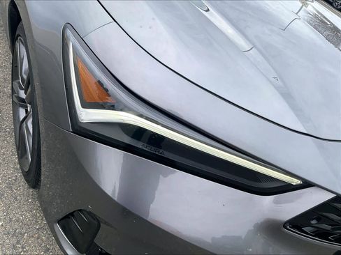 Used 2023 Acura Integra A-Spec image 29