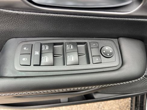 New 2026 Chrysler Voyager LX image 13