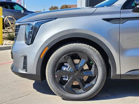 New 2026 Kia Sorento SX Prestige image 5