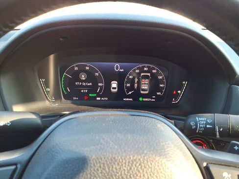 Used 2024 Honda Accord Sport image 20