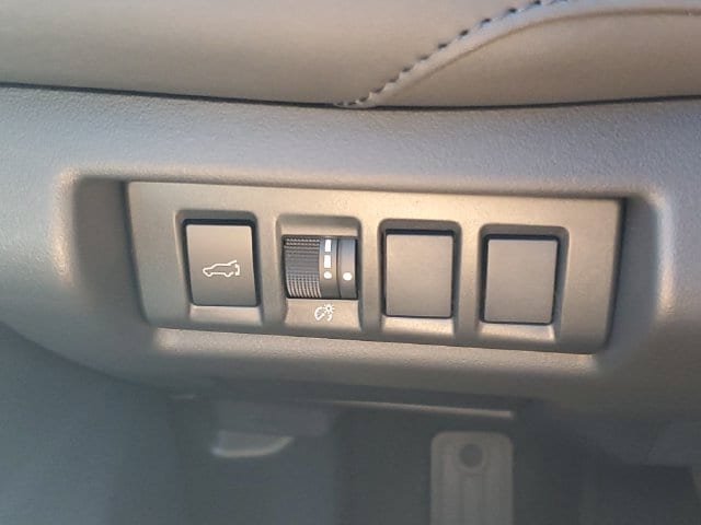 New 2026 Subaru Outback Wilderness AWD/4WD image 42
