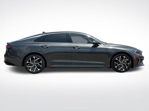 Used 2025 Kia K5 EX FWD image 20