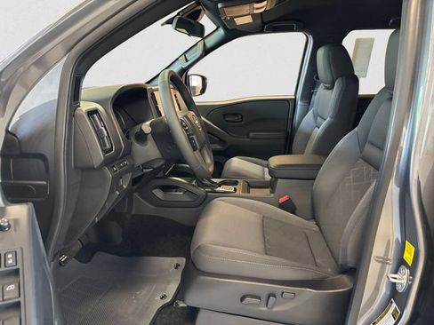 New 2026 Nissan Frontier SV w/ SV Convenience Package AWD/4WD image 10