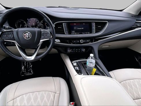 Used 2024 Buick Enclave Avenir w/ Avenir Technology Package FWD image 15