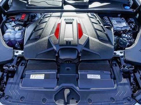 Used 2024 Audi SQ8 Prestige image 28