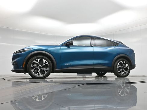 New 2026 Ford Mustang Mach-E Select image 7