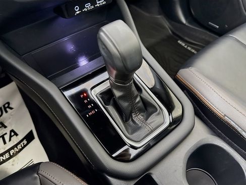 Certified 2025 Subaru Forester Sport w/ Popular Package #2 image 16