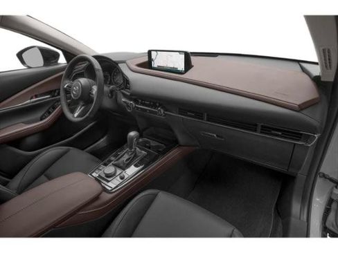 Used 2025 MAZDA CX-30 2.5 Turbo w/ Premium Package AWD/4WD image 17