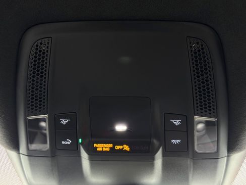 Used 2020 Porsche Taycan Turbo w/ Performance Package image 38