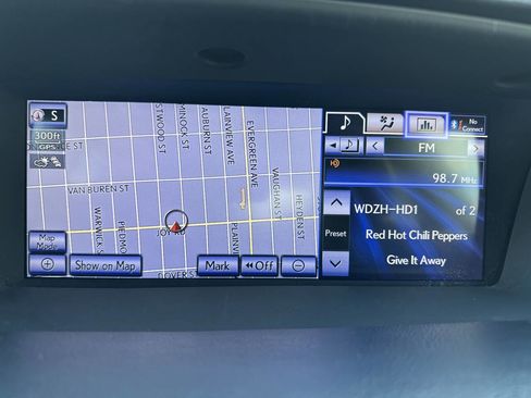 Used 2013 Lexus GS 350 AWD w/ Luxury Pkg w/Cold Weather Pkg image 24