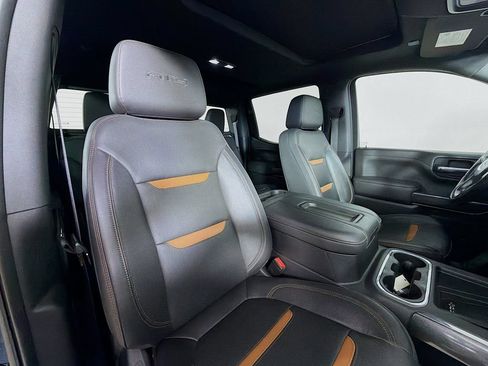 Used 2021 GMC Sierra 1500 AT4 w/ AT4 Premium Package AWD/4WD image 26