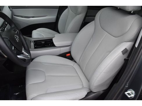 Used 2022 Hyundai Palisade SEL w/ Premium Package FWD image 14