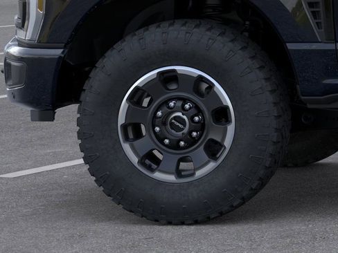 New 2026 Ford F250 Platinum AWD/4WD image 20