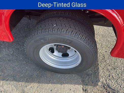 New 2026 Chevrolet Silverado 3500 W/T w/ WT Convenience Package image 17