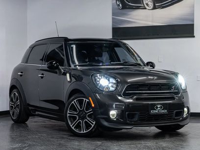 Used 2015 MINI Cooper Countryman S
