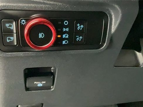 Used 2023 Ford Bronco Wildtrak image 19